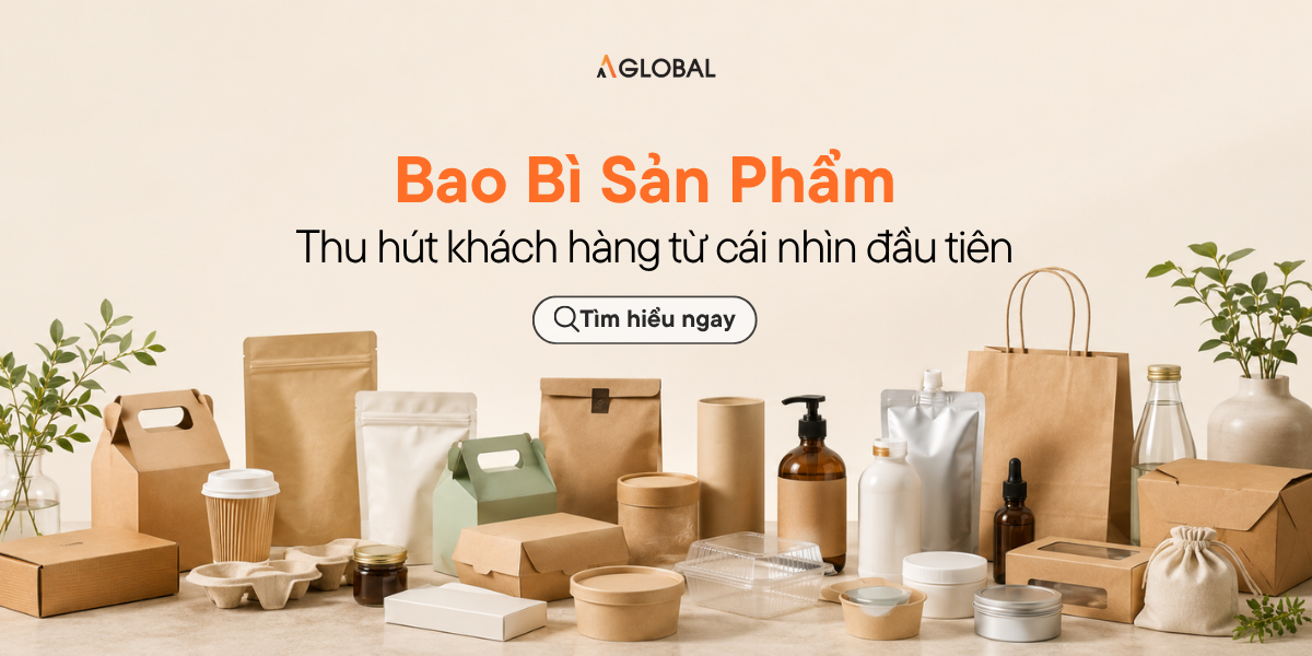 Bao Bì Sản Phẩm: Thu Hút Khách Hàng Từ Cái Nhìn Đầu Tiên